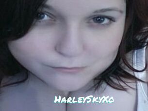 Harley_Sky_Xo