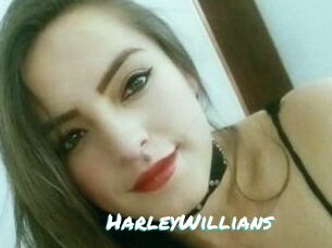 HarleyWillians