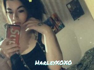 HarleyXOXO