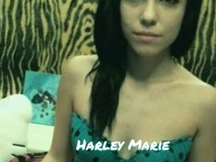 Harley_Marie