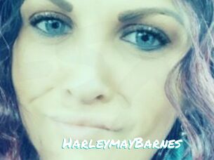 HarleymayBarnes