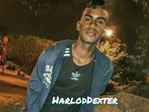 HarlodDexter