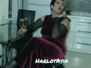 HarlotAsia