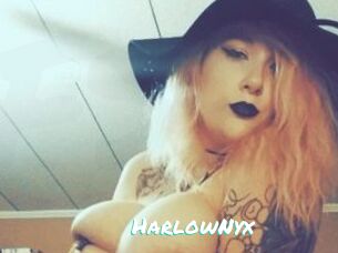 HarlowNyx