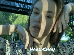 HarlyChau