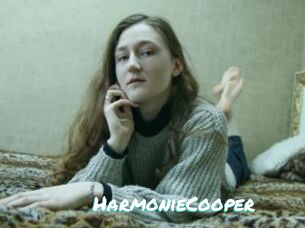 HarmonieCooper