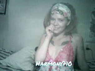 Harmony710