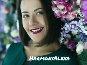 HarmonyAlexa