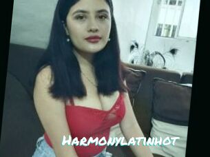 Harmonylatinhot