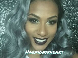 Harmonyxheart