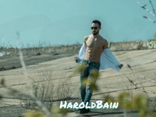 HaroldBain