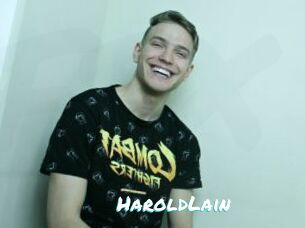 HaroldLain