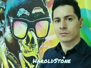 HaroldStone