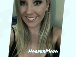 HarperMaya