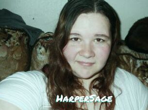 HarperSage