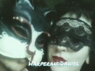 Harper_and_Daniel