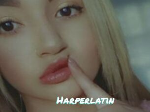 Harperlatin
