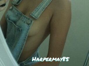 Harpermay85