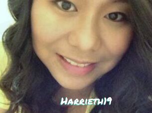 Harrieth19
