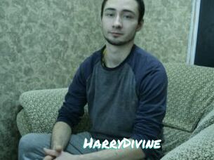 HarryDivine