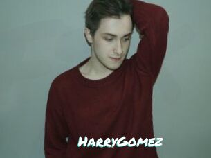 HarryGomez