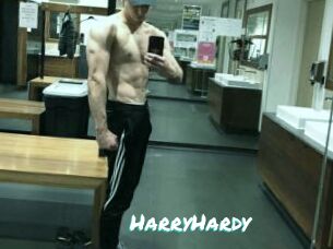 HarryHardy