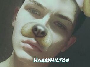 HarryHilton