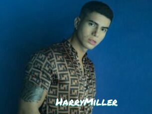 HarryMiller