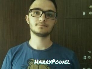 HarryPowel