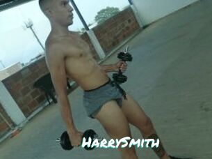 HarrySmith