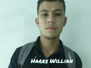 Harry_Willian