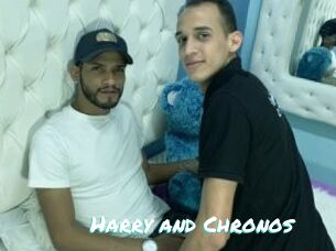 Harry_and_Chronos