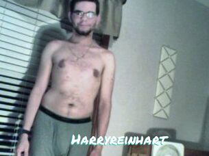 Harryreinhart