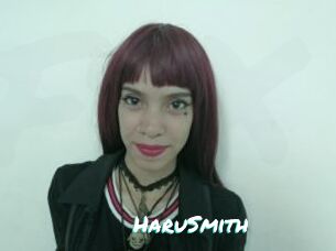 HaruSmith
