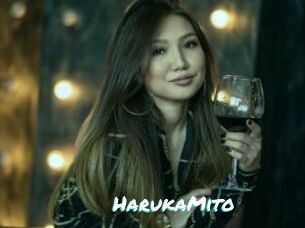 HarukaMito