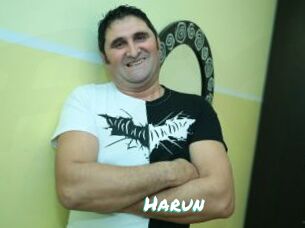 Harun