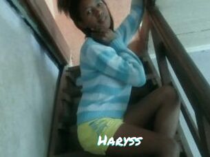 Haryss