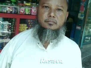 Hasibur