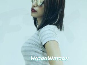 HasnaWatson