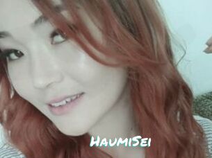 HaumiSei