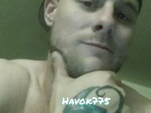 Havok775