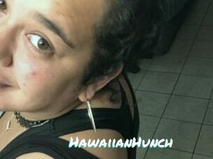 HawaiianHunch