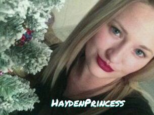 HaydenPrincess