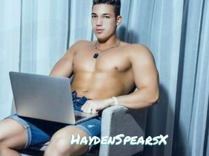 HaydenSpearsX
