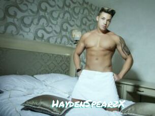 HaydenSpearzX