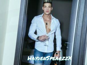 HaydenSpearzzX