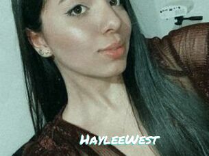 HayleeWest