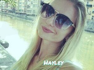 Hayley