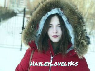 HayleyLovelyKs