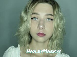 HayleyMarkyz